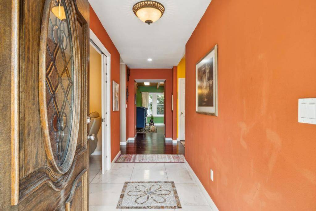 Palo Alto, CA 94306,4021 Campana DR