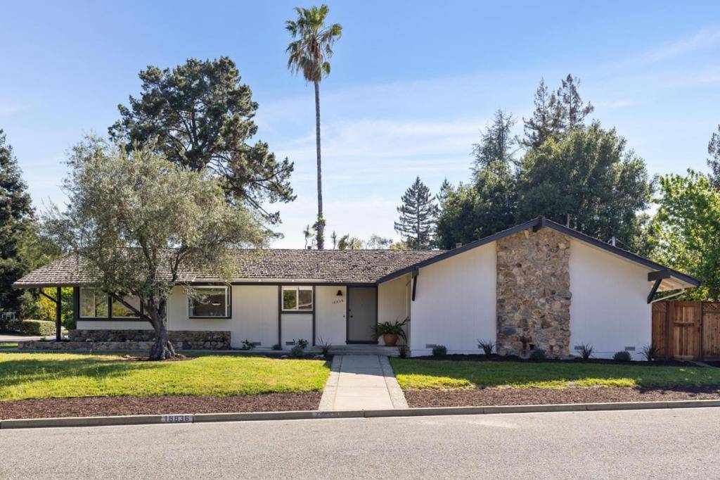 Saratoga, CA 95070,18836 Westview DR