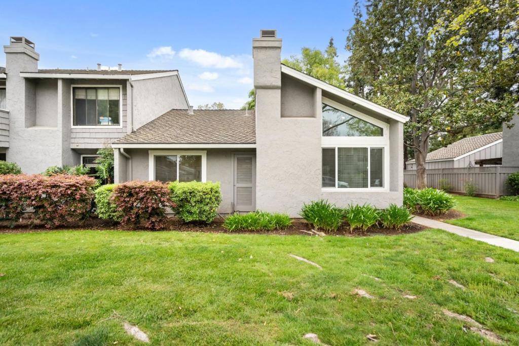 San Jose, CA 95125,1076 Roy AVE