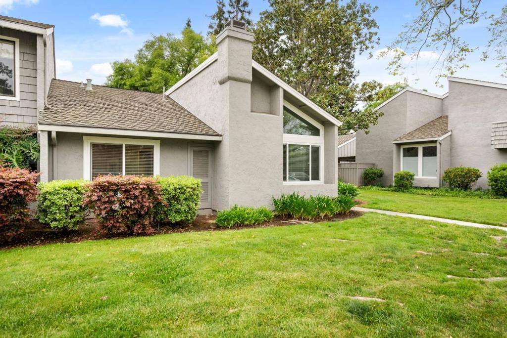 San Jose, CA 95125,1076 Roy AVE