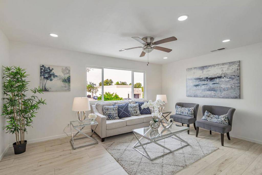 Milpitas, CA 95035,295 Rio Verde PL #4