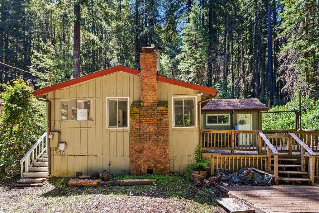 Boulder Creek, CA 95006,361 Acorn DR