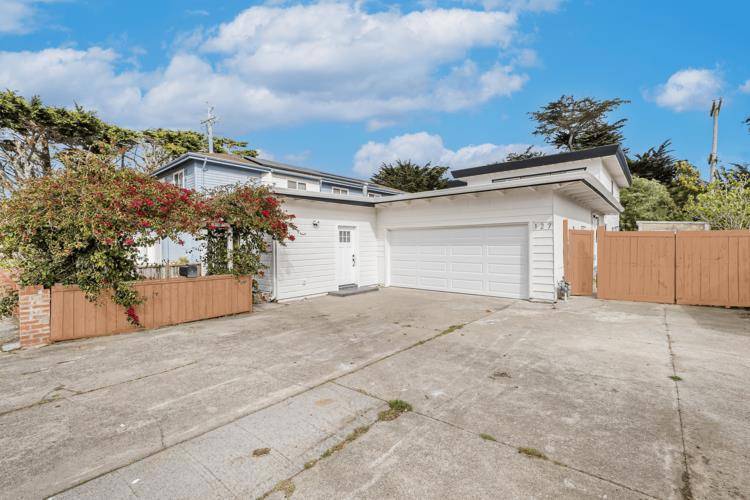 South San Francisco, CA 94080,127 Arroyo DR