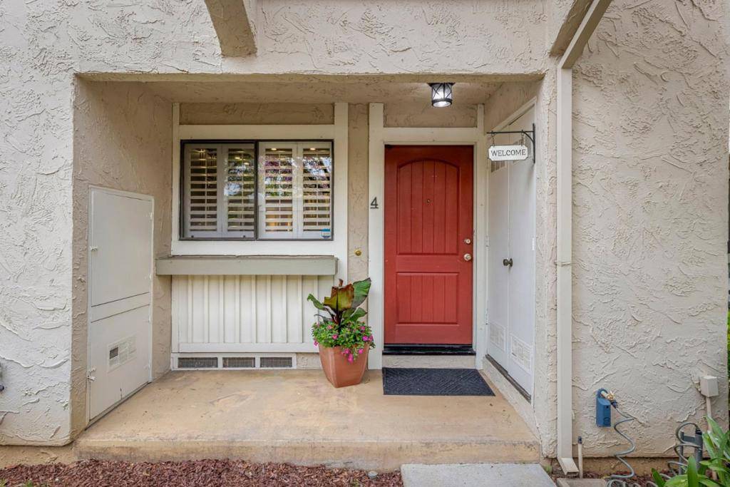 Morgan Hill, CA 95037,260 W Dunne AVE #4