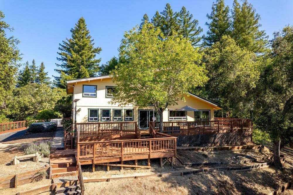 Boulder Creek, CA 95006,708 Ralston