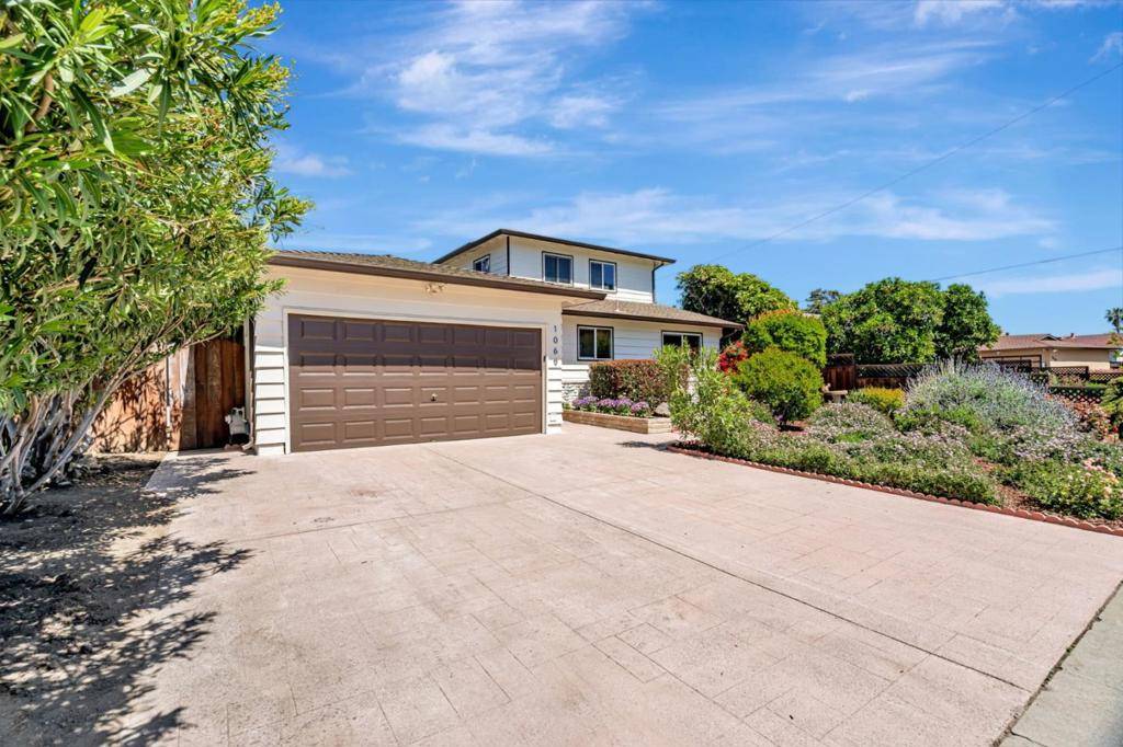 Campbell, CA 95008,1069 Linda DR