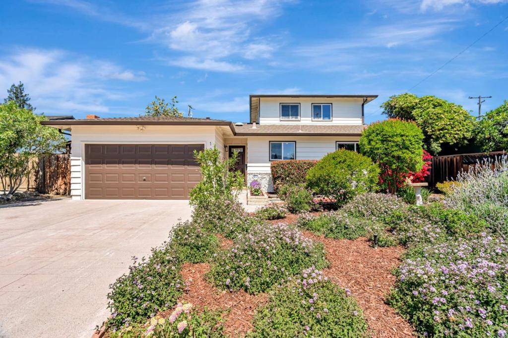 Campbell, CA 95008,1069 Linda DR