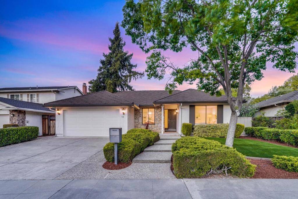 Sunnyvale, CA 94086,766 Mahogany LN