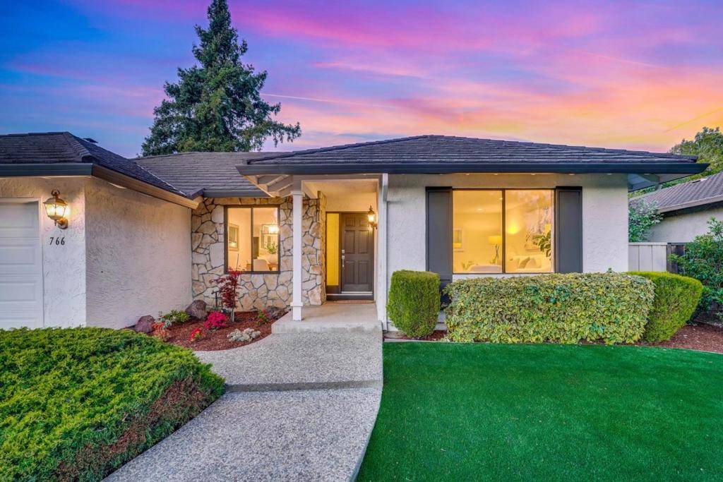 Sunnyvale, CA 94086,766 Mahogany LN