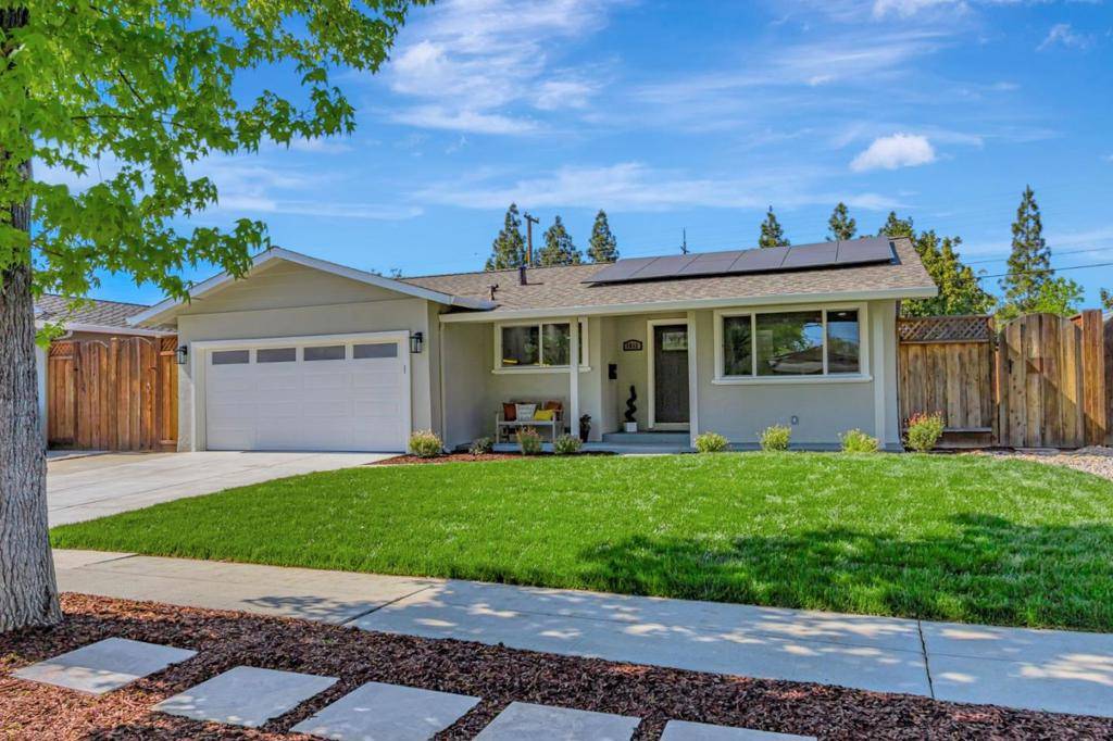 San Jose, CA 95136,1015 Rawlings DR