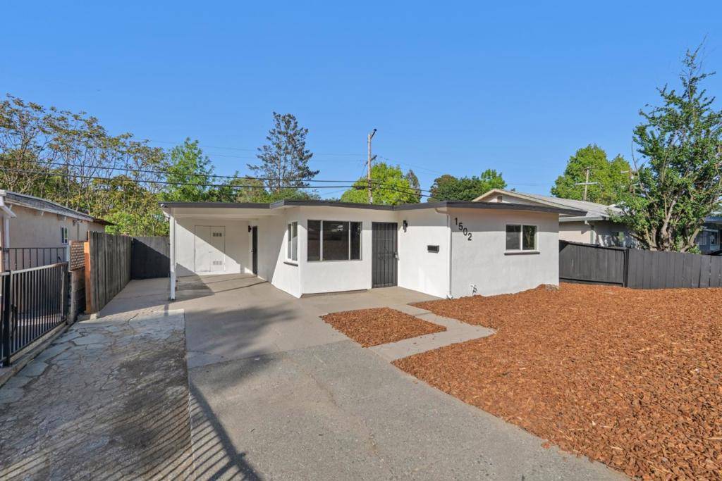 Vallejo, CA 94591,1502 Magazine ST