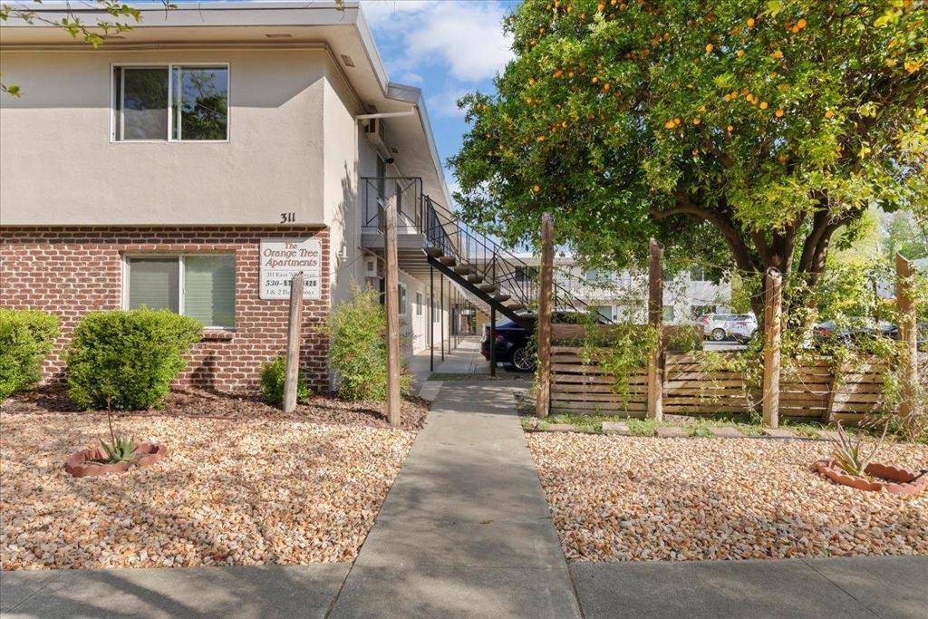 Davis, CA 95616,311 7th ST
