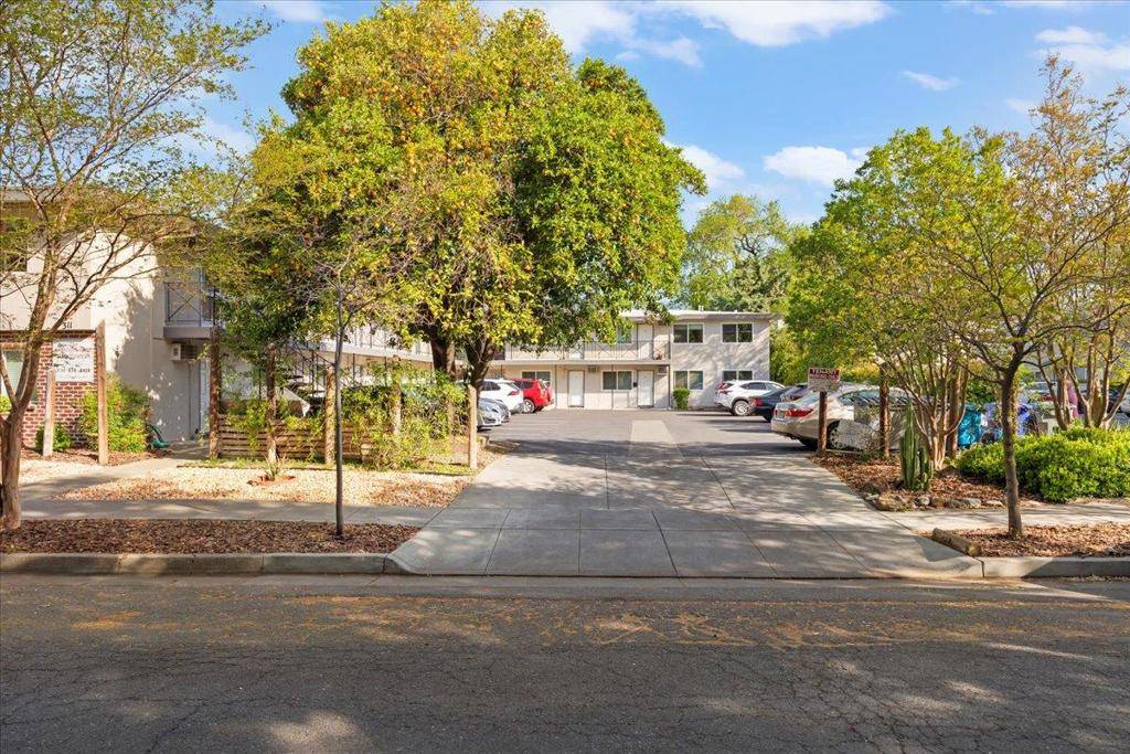 Davis, CA 95616,311 7th ST