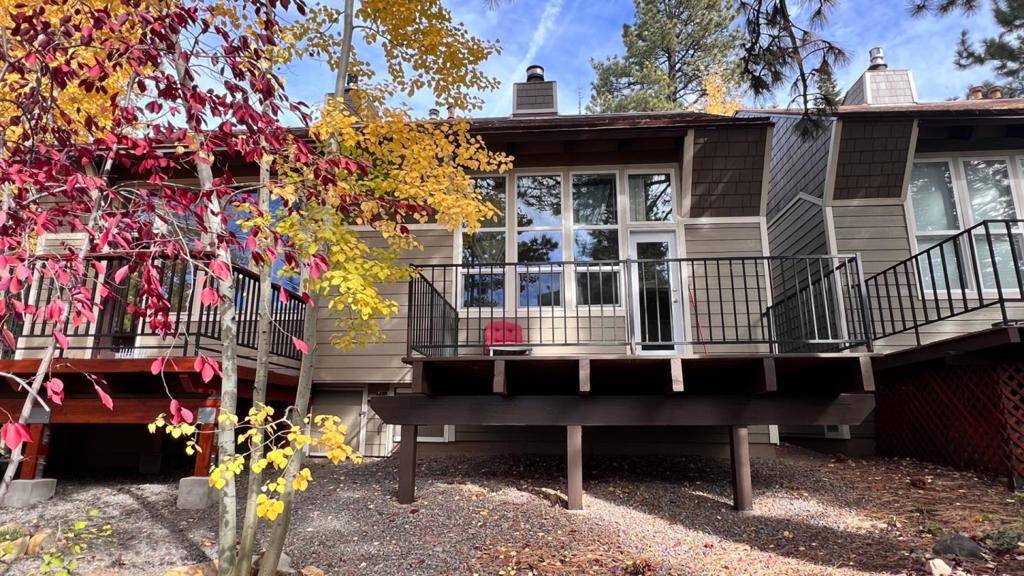 Tahoe City, CA 96145,3115 N Lake BLVD #71