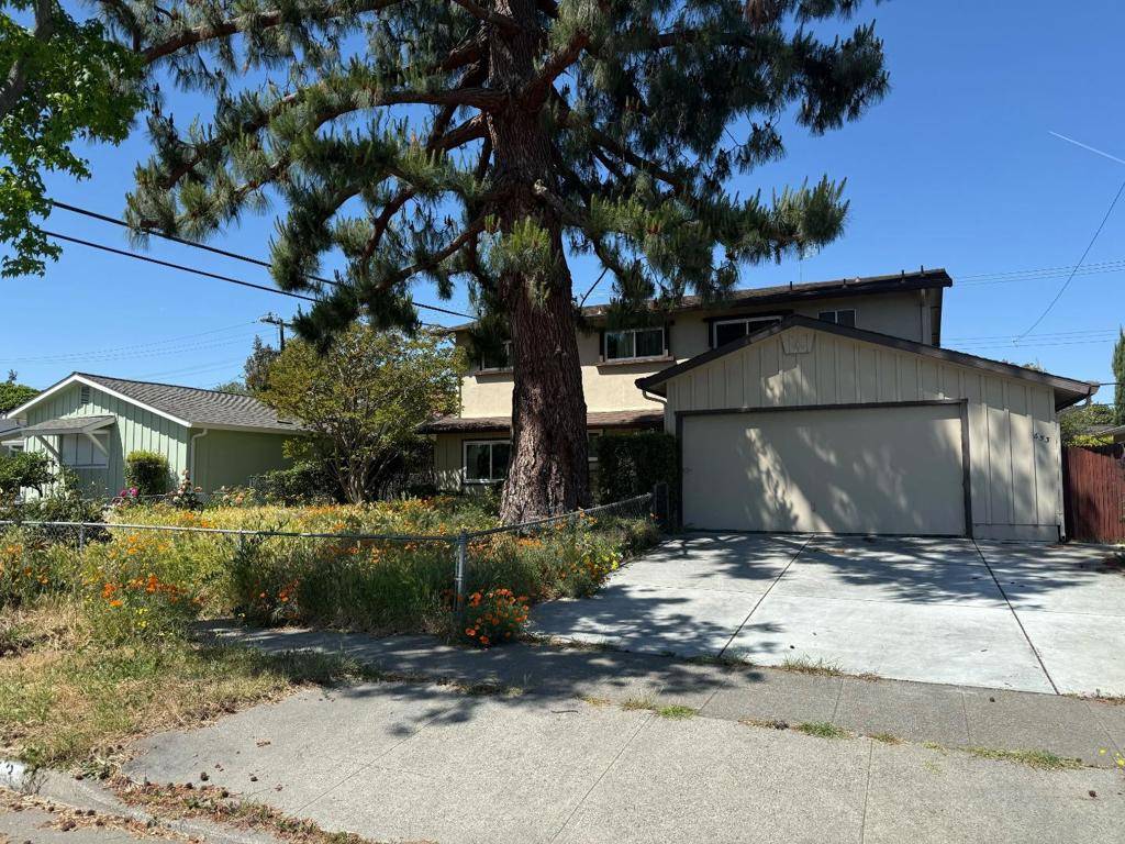 San Jose, CA 95129,653 Brentwood DR