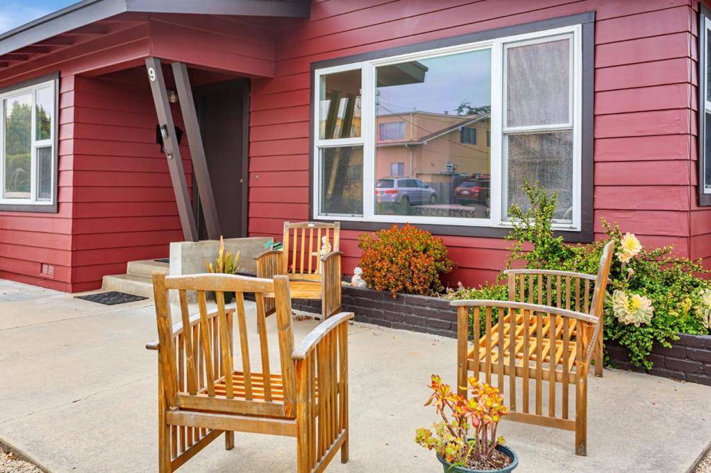 Monterey, CA 93940,9 Melway CIR