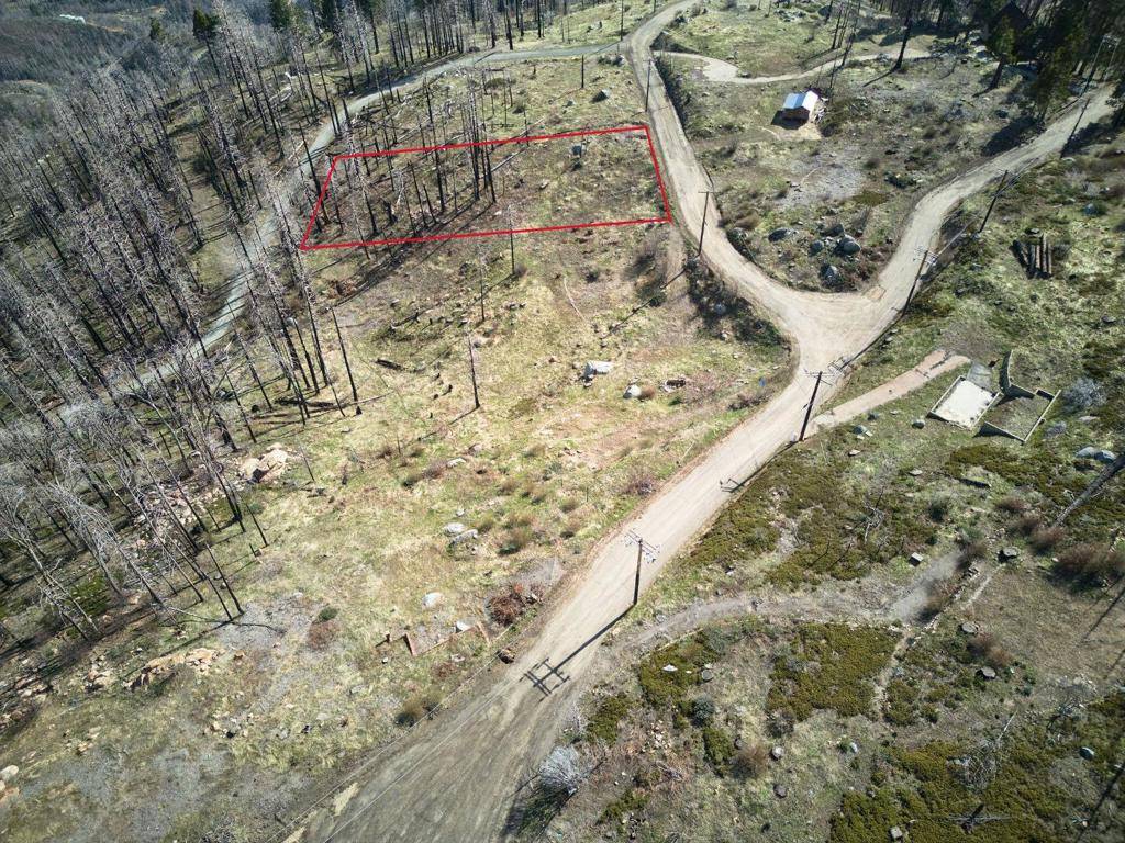 52975 Alpine DR Springville, CA 93265