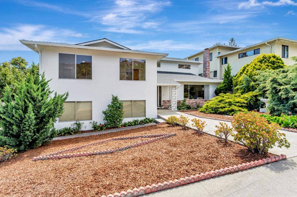 Santa Cruz, CA 95060,519 Escalona DR