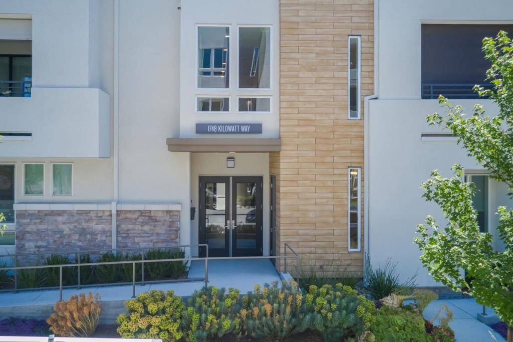 Fremont, CA 94539,1748 Kilowatt WAY #302