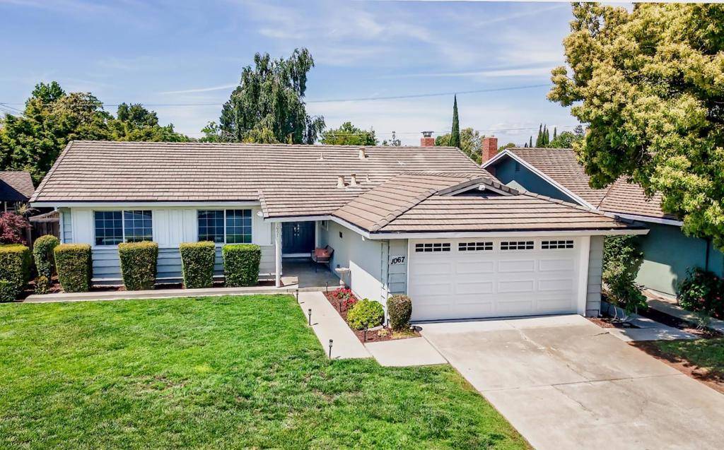 San Jose, CA 95129,1067 Beaumont DR