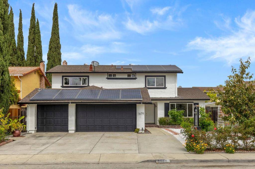 San Jose, CA 95133,1679 Commodore DR