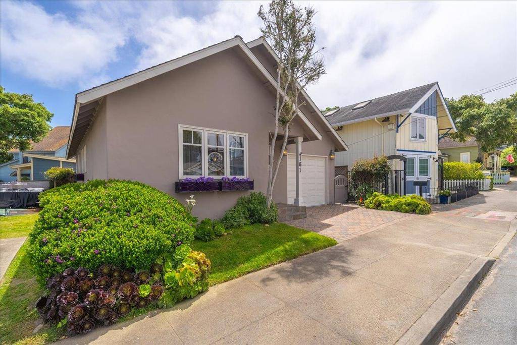 Pacific Grove, CA 93950,161 Pacific AVE