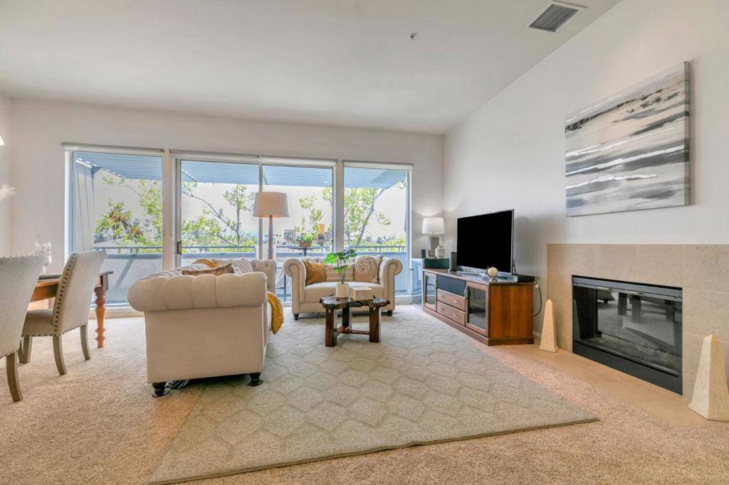 San Jose, CA 95110,46 W Julian ST #527