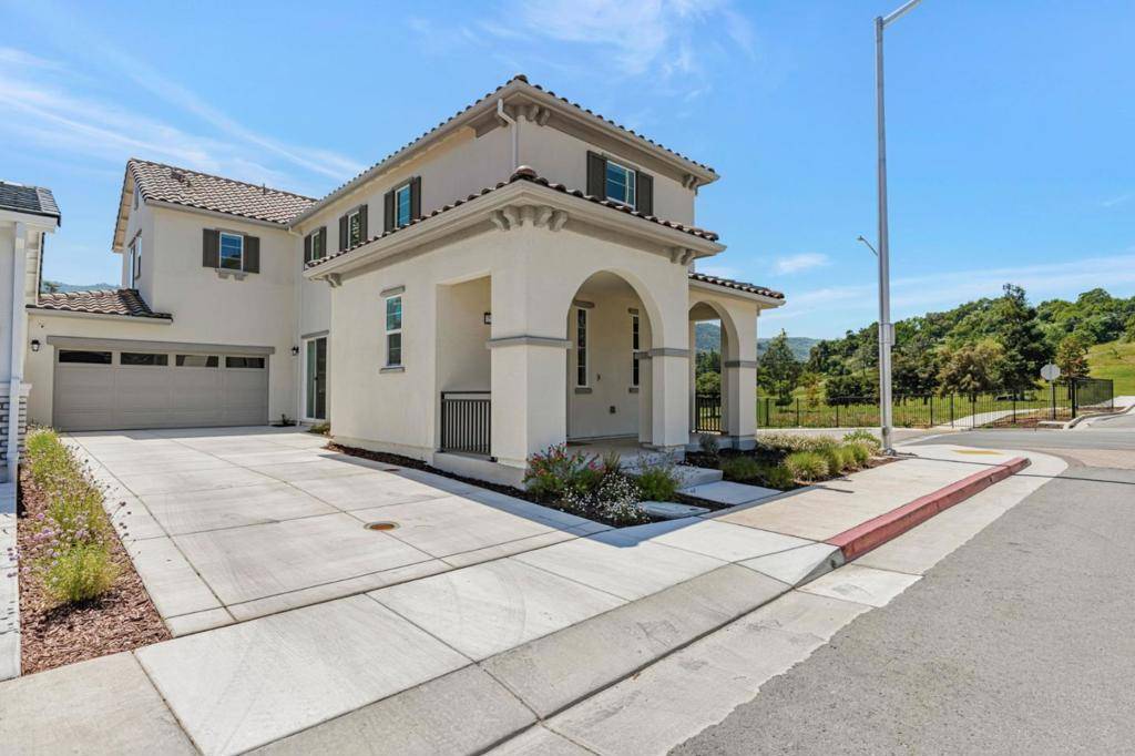 Gilroy, CA 95020,2580 Haybale ST