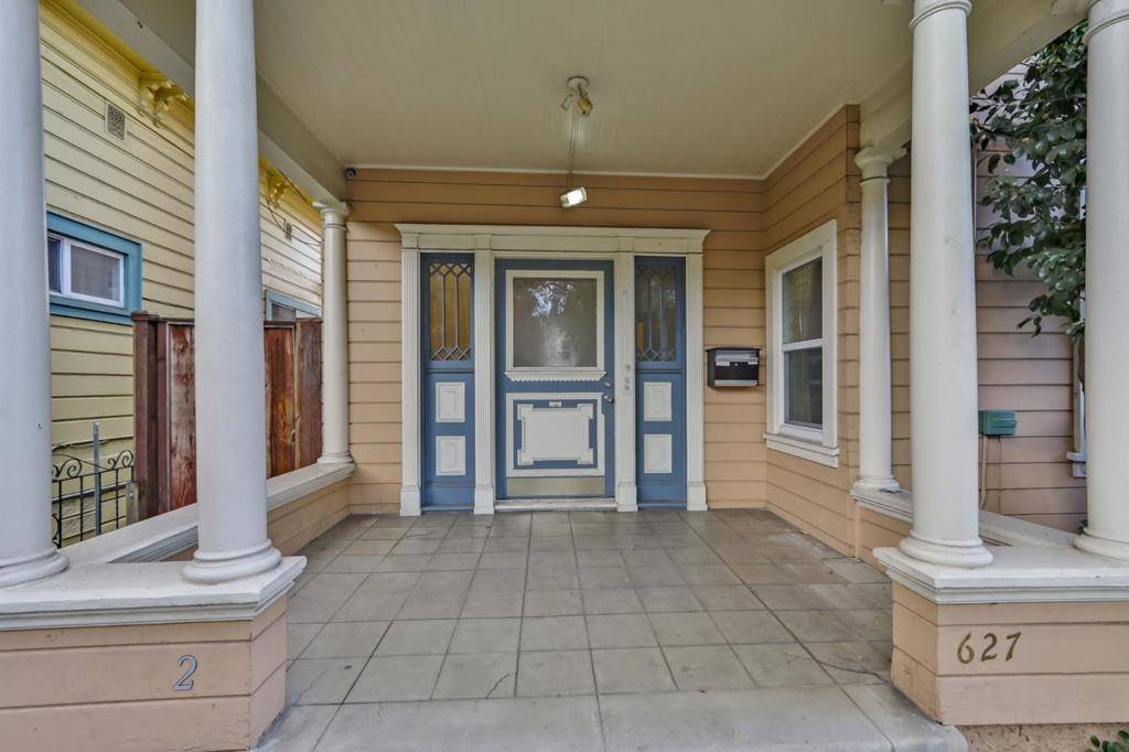 San Jose, CA 95112,627 S 3rd ST