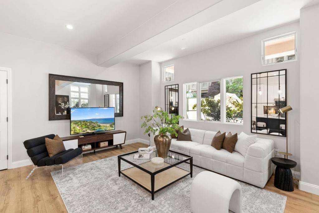 Palo Alto, CA 94306,200 Sheridan #103