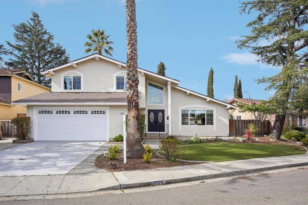 Pleasanton, CA 94588,3260 Runnymede CT