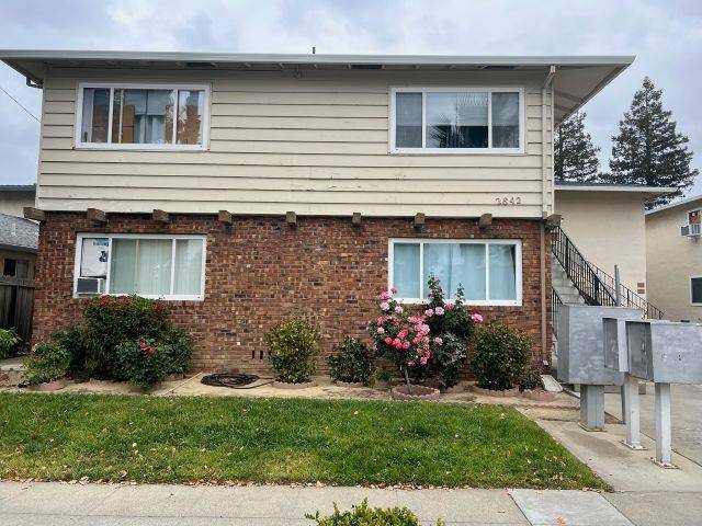 Campbell, CA 95008,2842 Joseph AVE