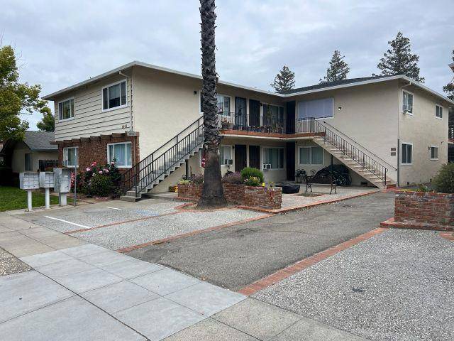 Campbell, CA 95008,2842 Joseph AVE