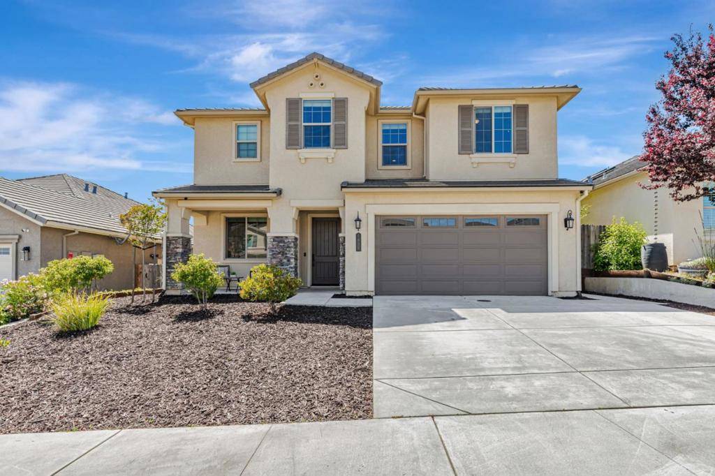 Hollister, CA 95023,1616 Foxtail CT