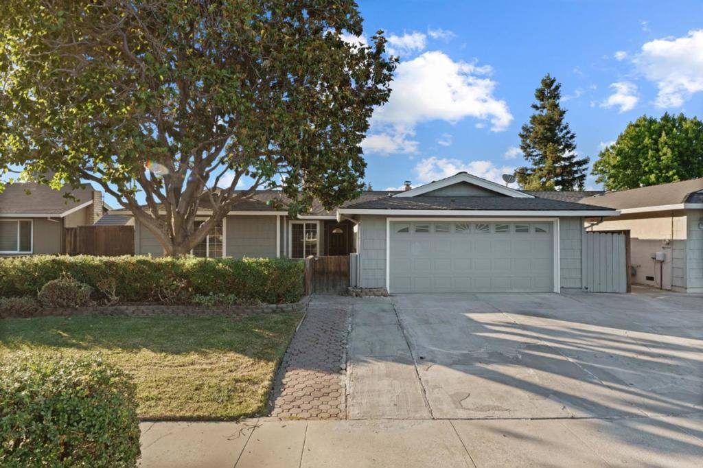 Sunnyvale, CA 94086,1067 Paintbrush DR