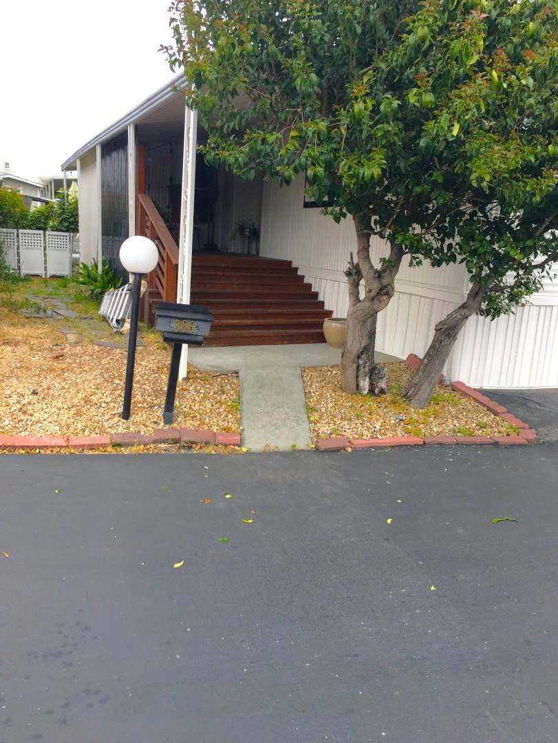 Mountain View, CA 94043,1075 Space Park WAY