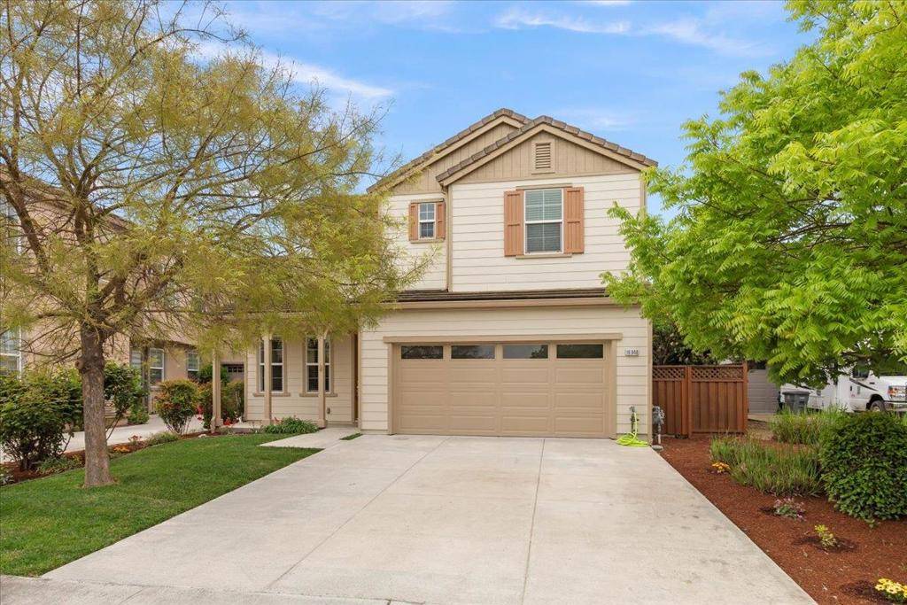 Morgan Hill, CA 95037,16948 Cory DR