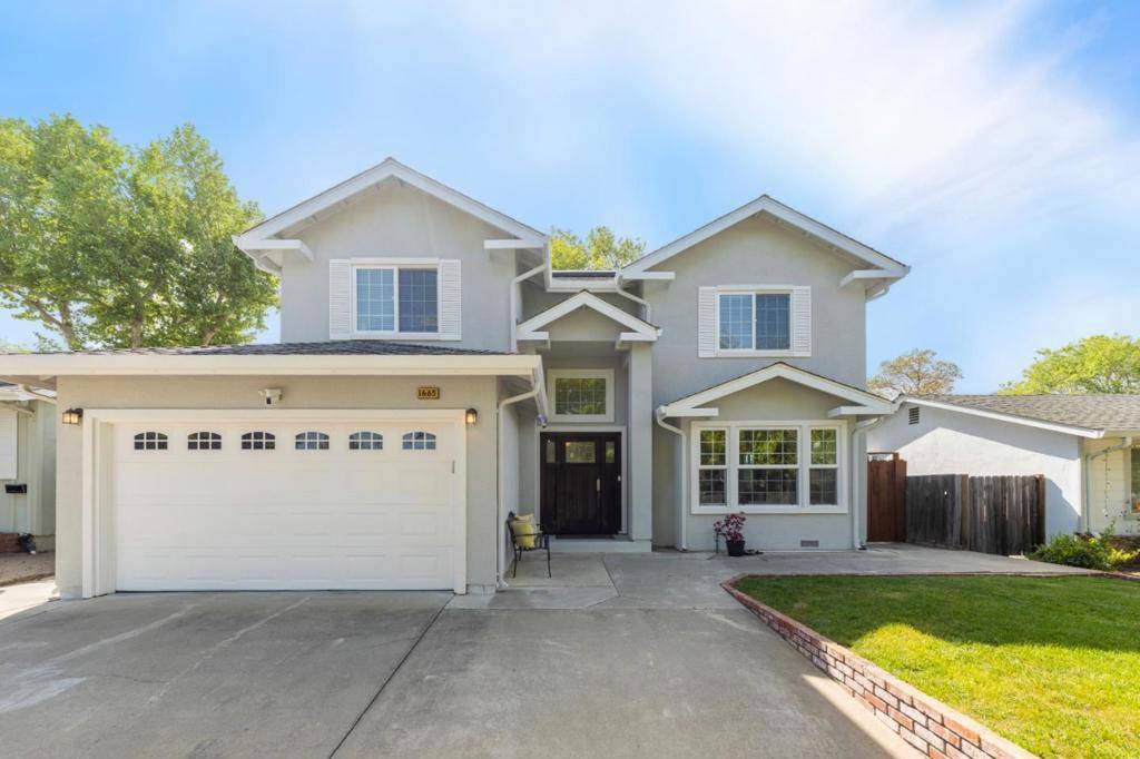San Jose, CA 95129,1665 Ardenwood DR