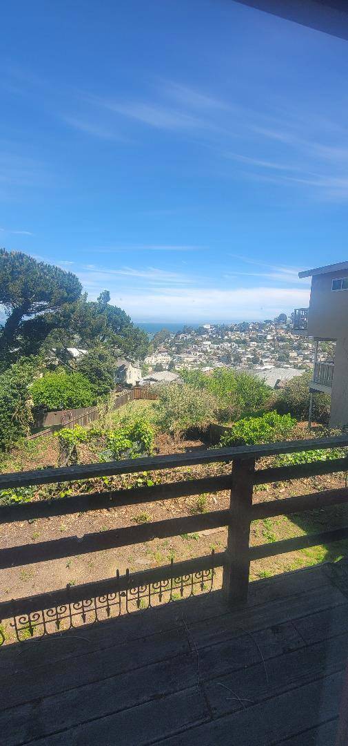 Brisbane, CA 94005,261 Humboldt RD