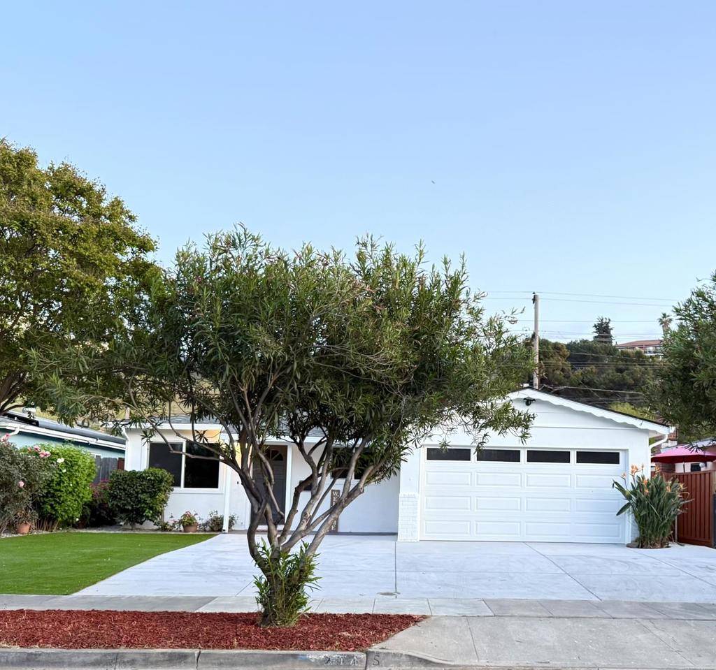 San Jose, CA 95111,204 Santa Rosa DR
