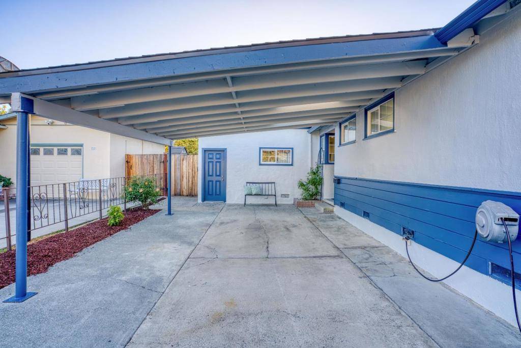 Sunnyvale, CA 94085,721 San Simeon ST