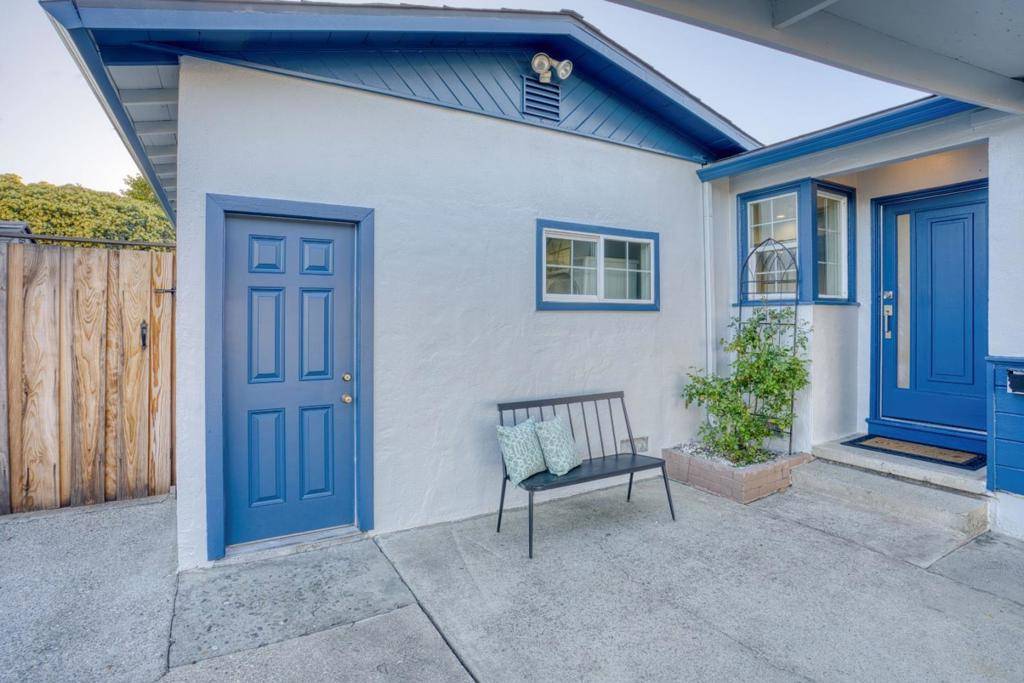 Sunnyvale, CA 94085,721 San Simeon ST