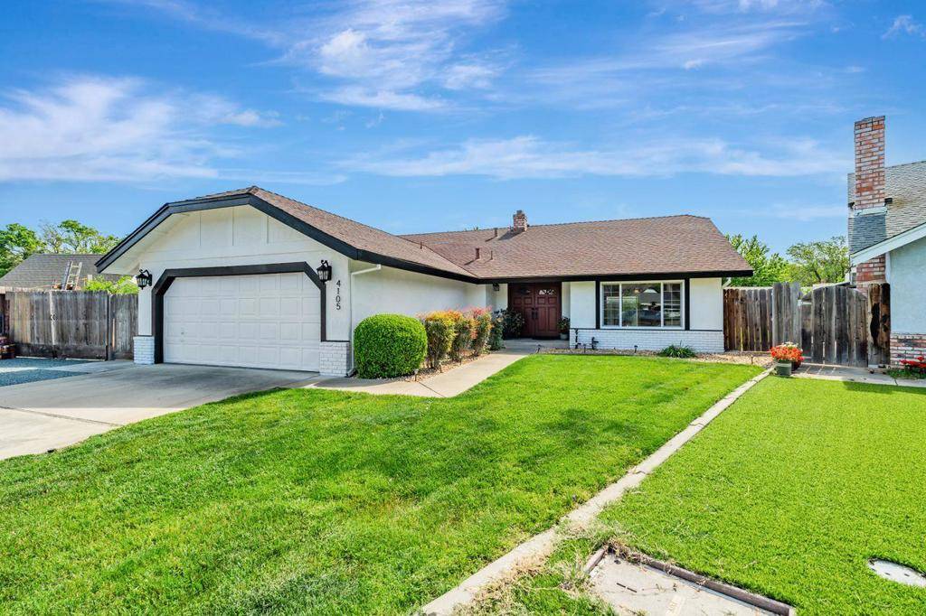 Modesto, CA 95356,4105 Ogden CT