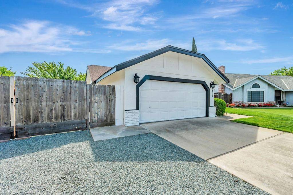 Modesto, CA 95356,4105 Ogden CT