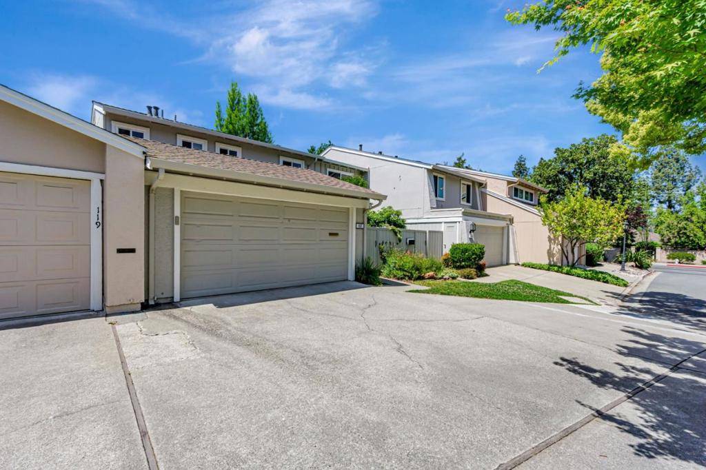 Walnut Creek, CA 94598,117 Sand Wedge PL