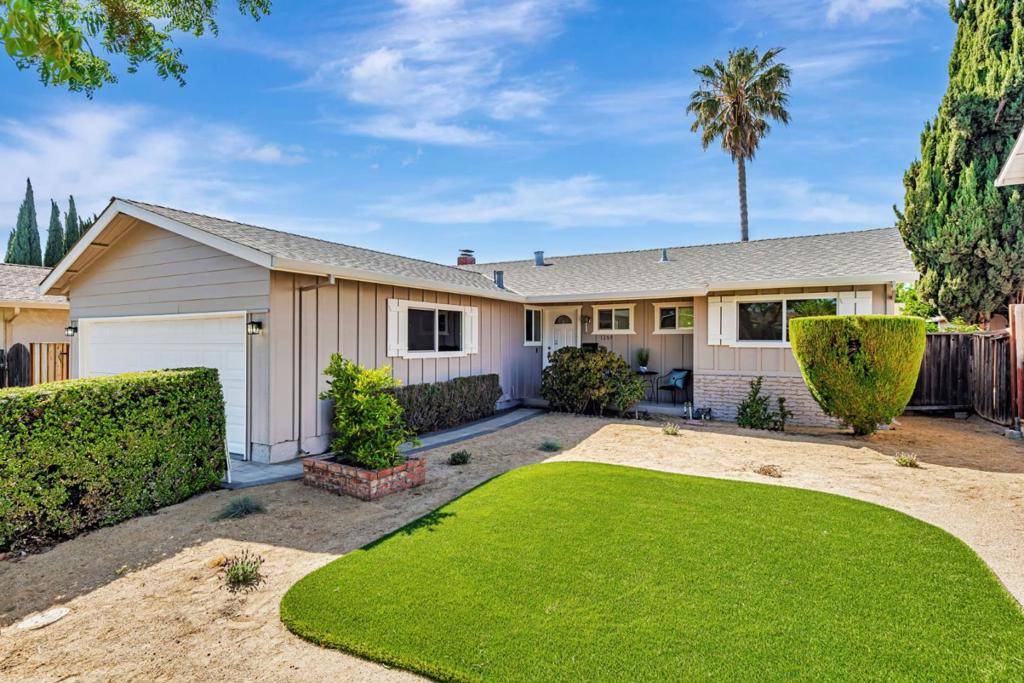 Milpitas, CA 95035,1289 Lassen AVE