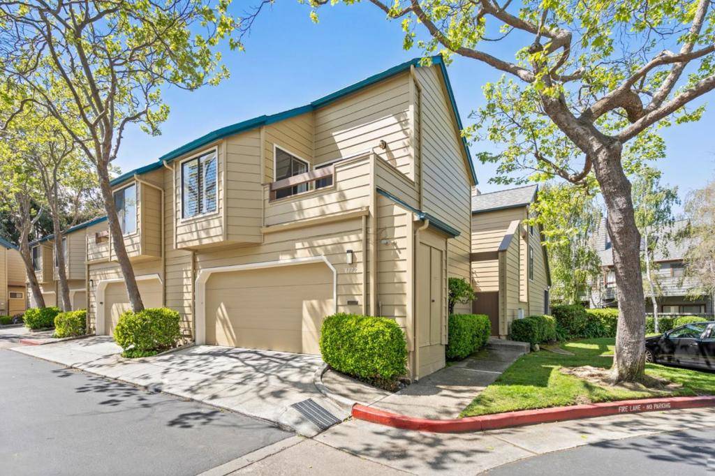 San Mateo, CA 94404,1172 Shoreline DR