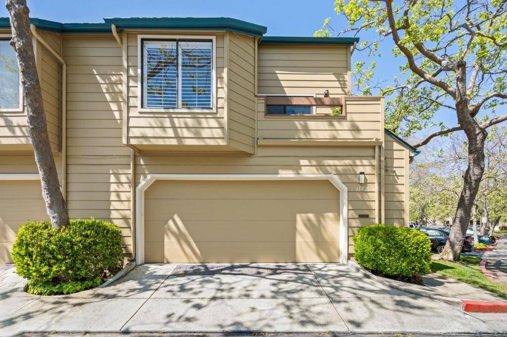 San Mateo, CA 94404,1172 Shoreline DR