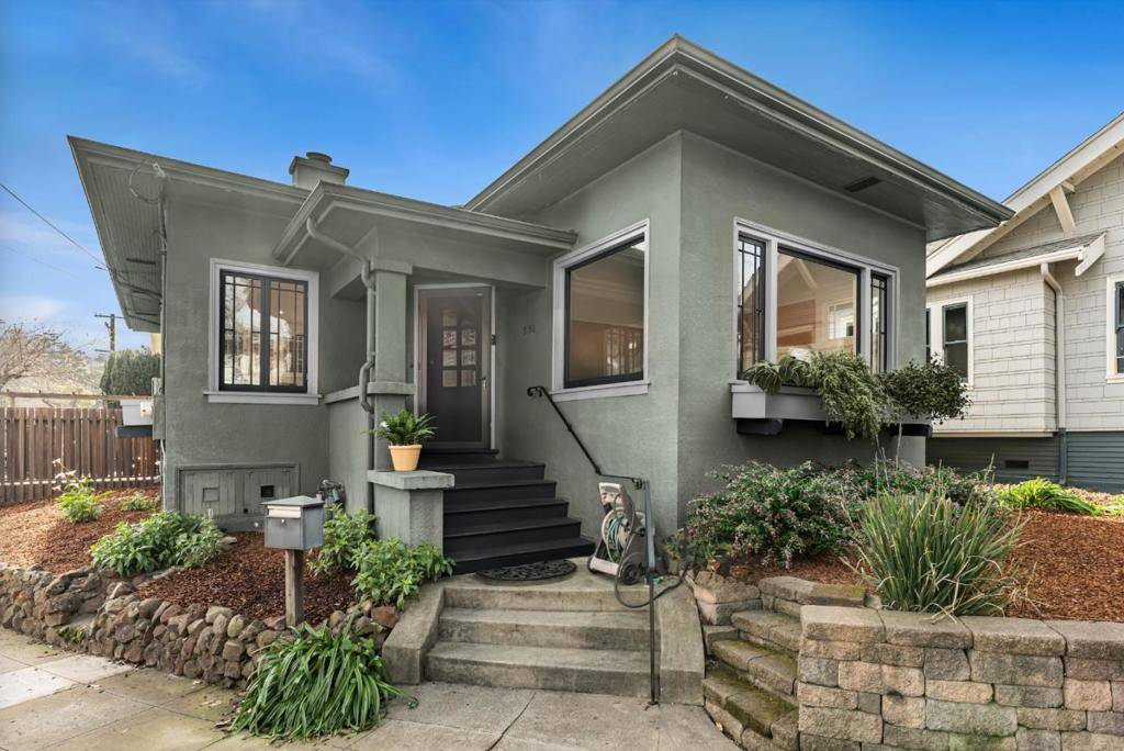 Oakland, CA 94618,5150 Coronado AVE