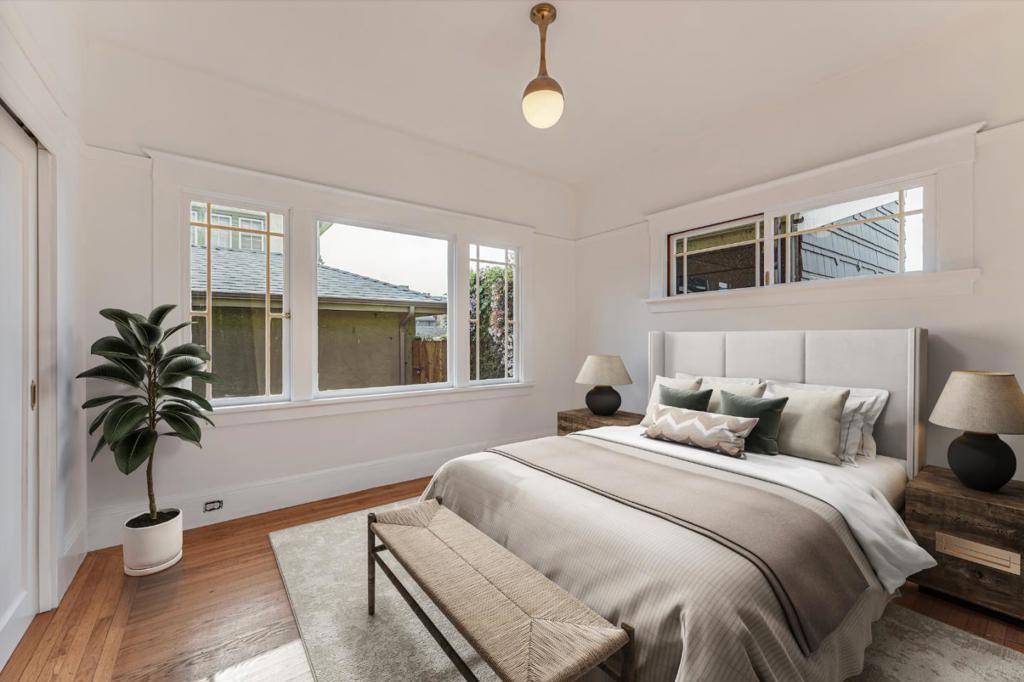 Oakland, CA 94618,5150 Coronado AVE